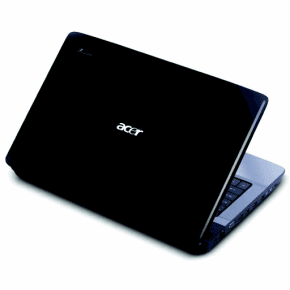 Acer TravelMate 5740 Review